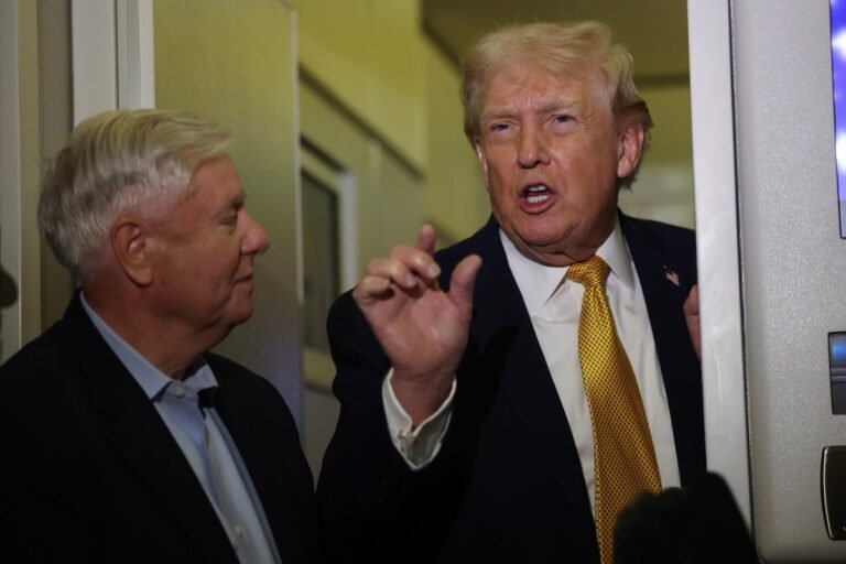 US sanctions bill and India trade