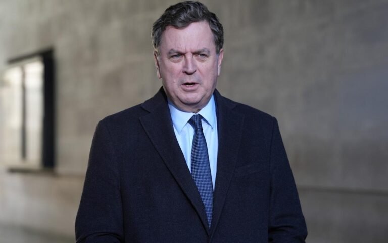 Tories civil service reform plans