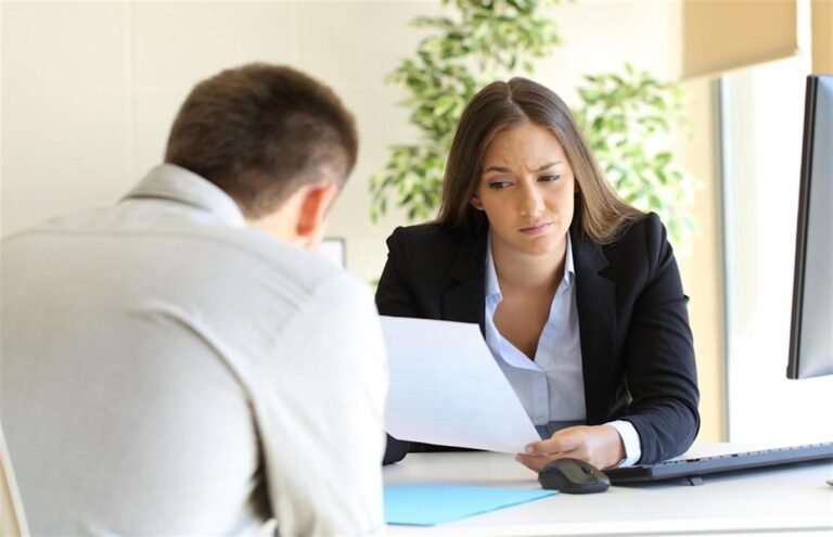 common cv mistakes to avoid now