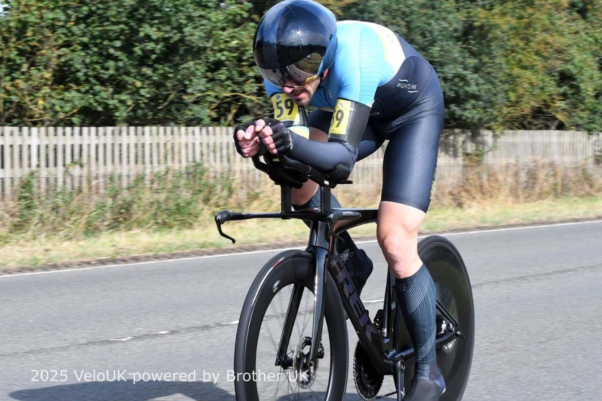 Wightlink Cycle Team launches 2026 race programme