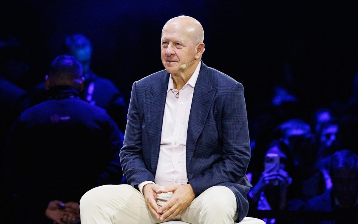 Goldman Sachs traders consider prediction markets