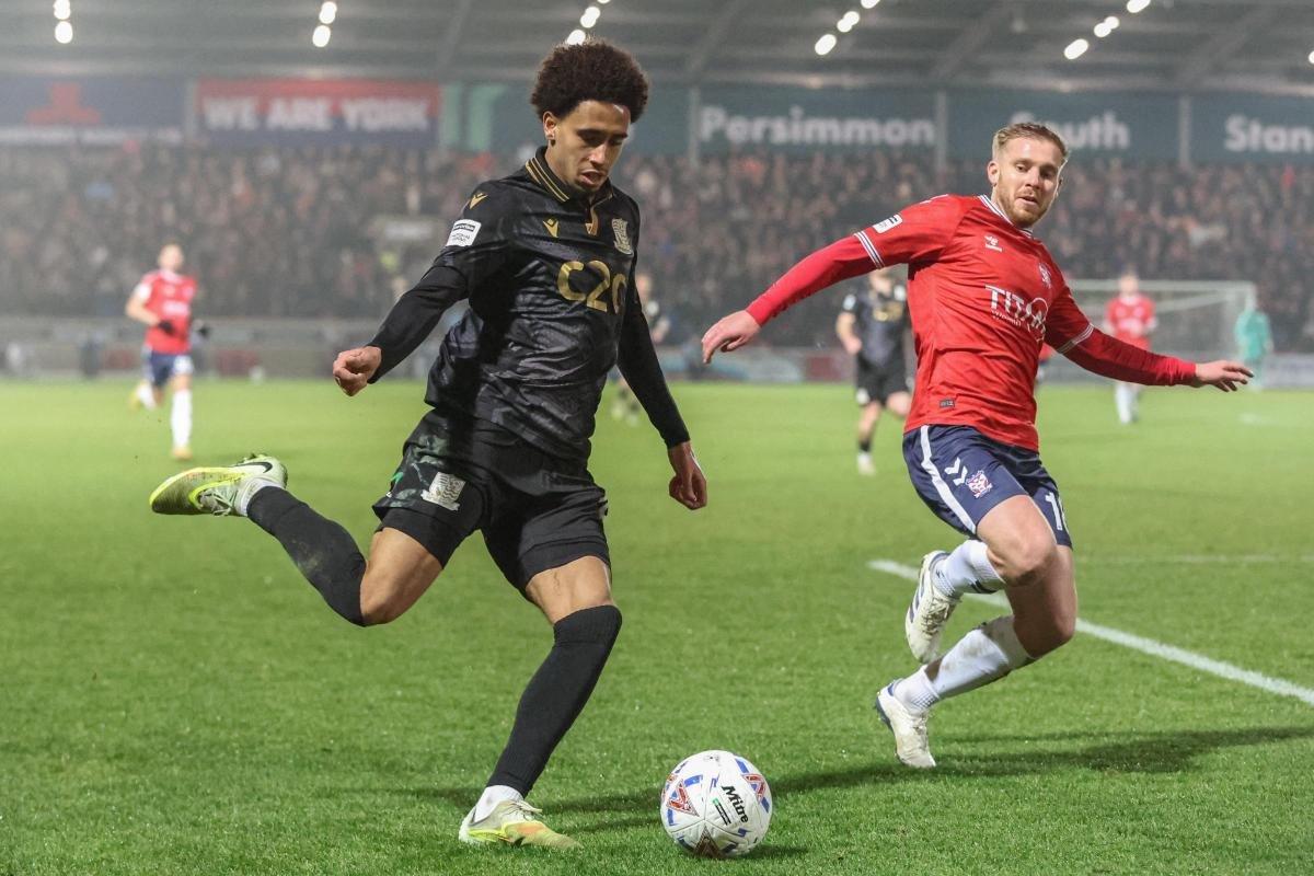 southend united football players injured