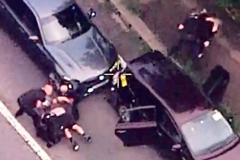 UK police arresting Midland drug gang leaders