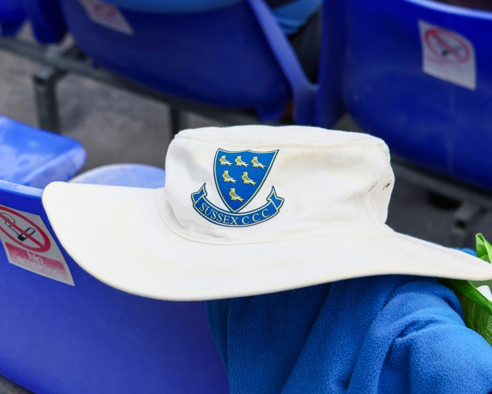 Sussex CCC in financial trouble