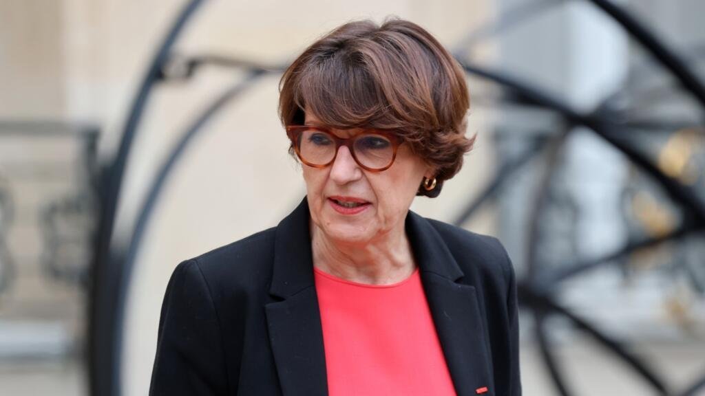 US tariffs and Greenland map