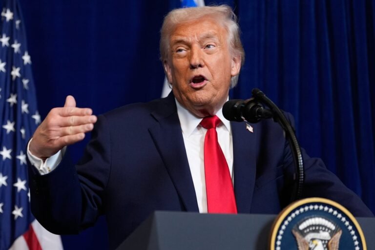 Trump's Gaza peace plan sparks global debate