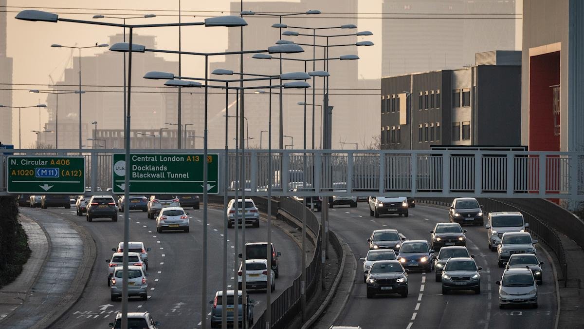 UK cost-of-living crisis pause expected