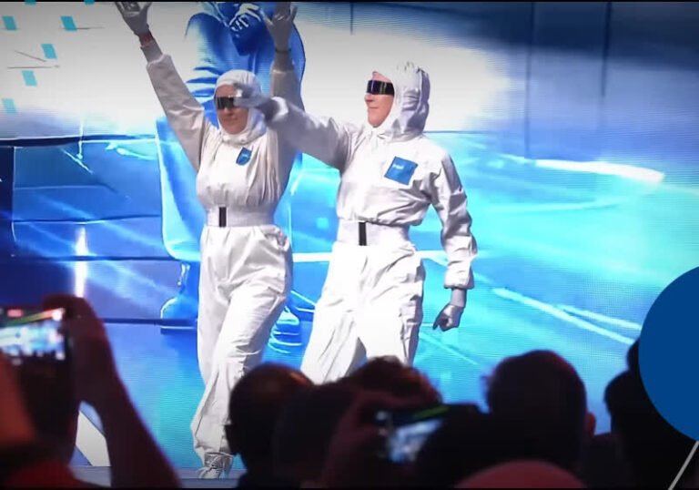 Intel Tejas CPU abandoned project