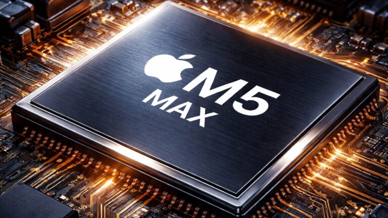 M5 Max power draw concerns featured image