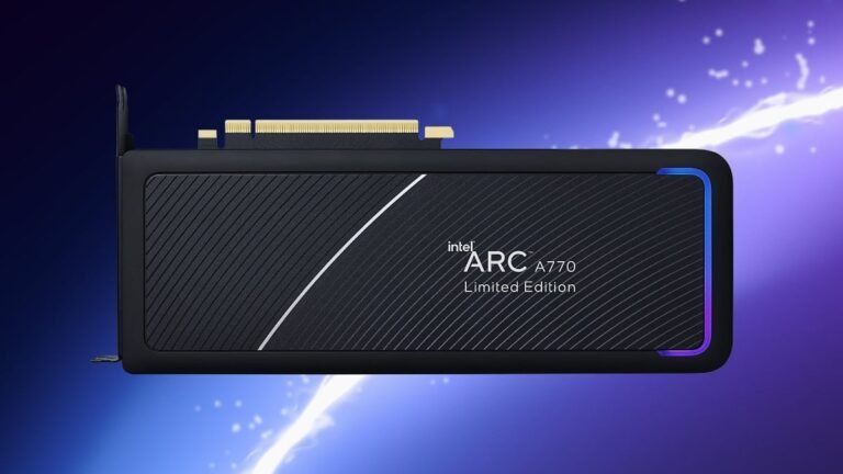 The Intel BMG-G31 GPU, codenamed Big Battlemage chip, is set to debut in the Arc Pro B70 graphics card, bringing a new level of performance and efficiency to the market, and potentially disrupting the behaviour of established players in the graphics card industry, with its advanced graphics processing capabilities and colourful graphics