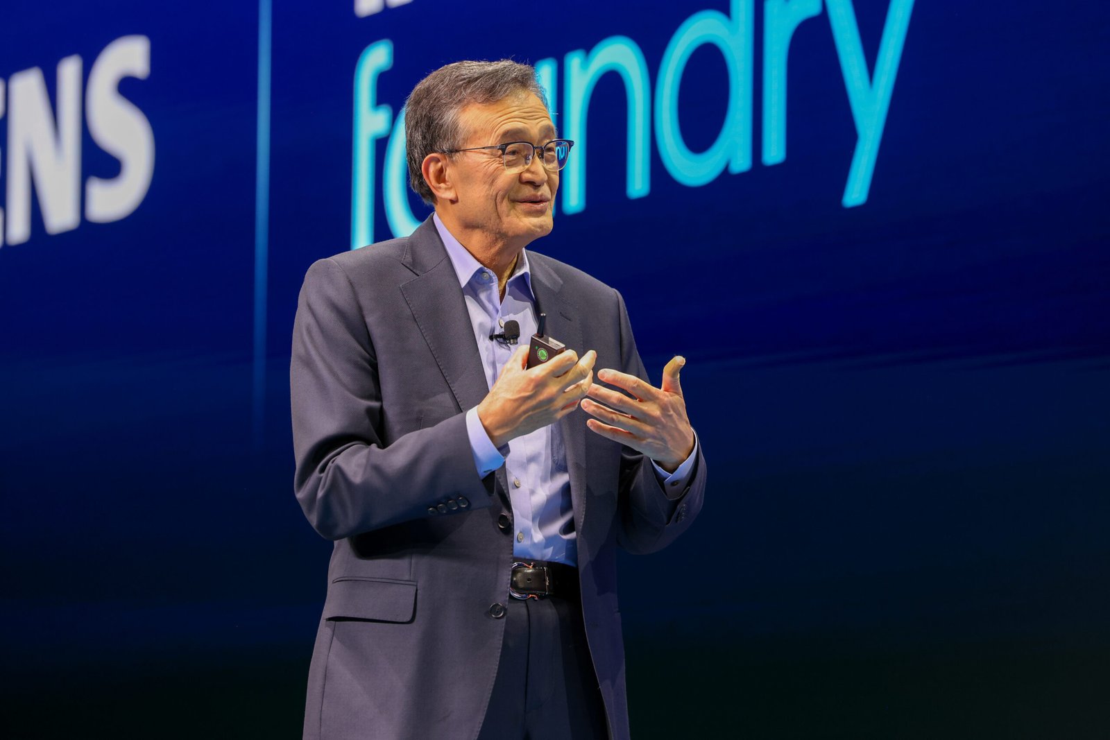 Intel Unveils Ambitious Plans For 14A/18A Chips And Advanced Packaging ...