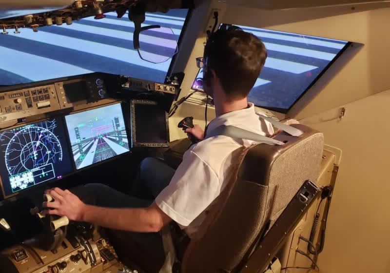NASA Eyes Innovative PC Benchmarking Tool CapFrameX for Advanced Flight ...