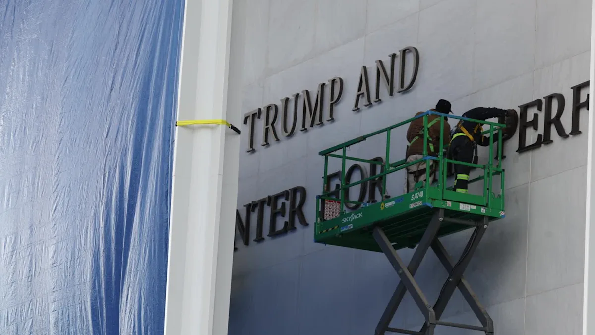 kennedy center concert cancellation