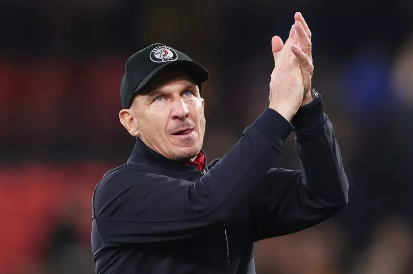 Bristol City FA Cup match