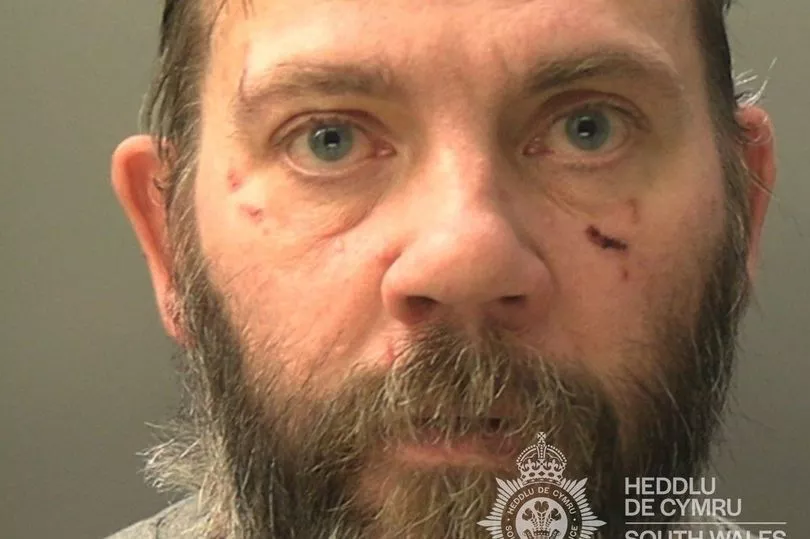 UK man jailed for life for murder