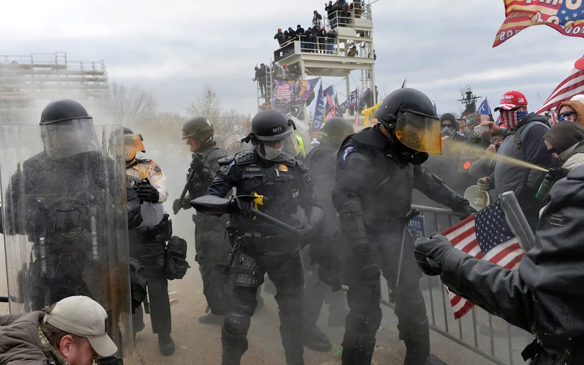 Trump BBC lawsuit news headline