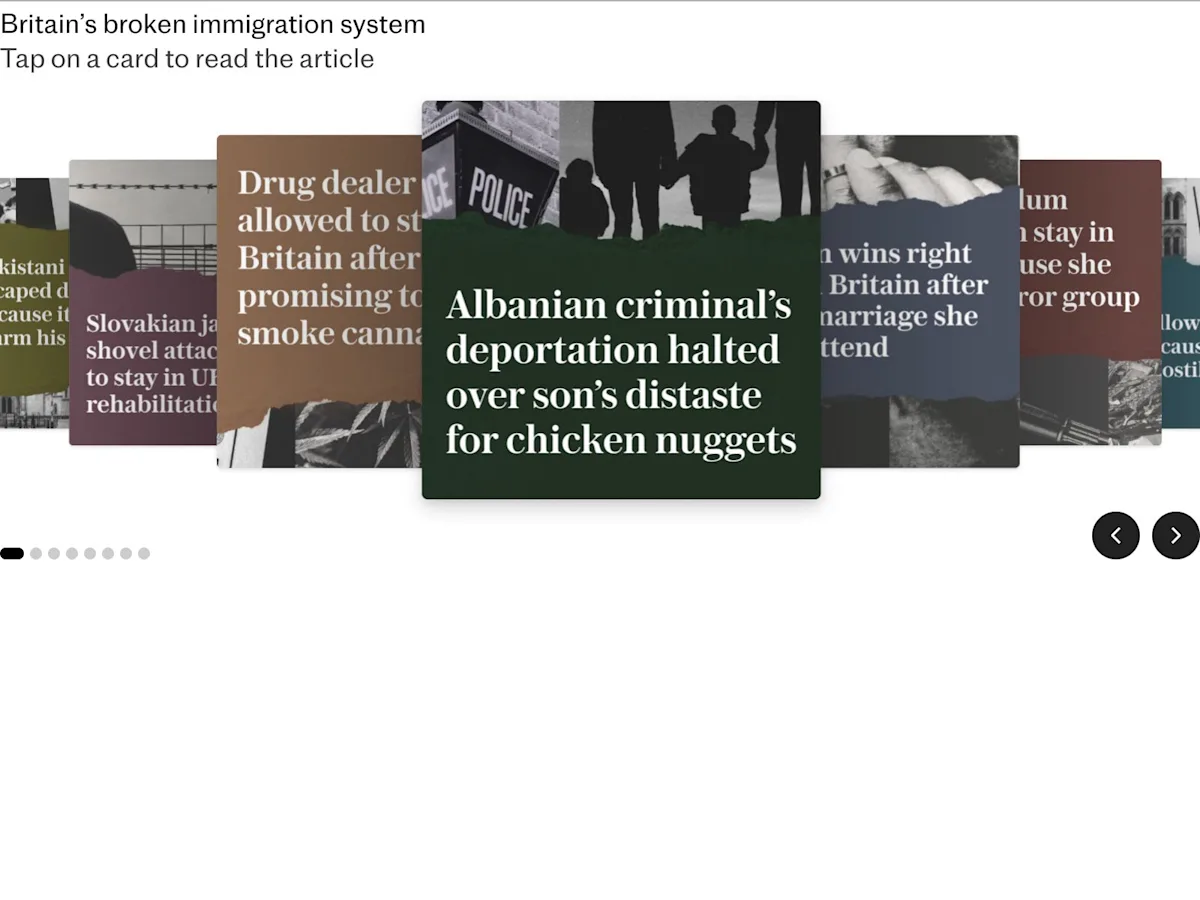 Migrant rights ECHR retirement home