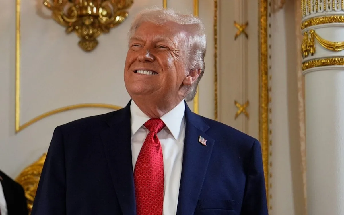 UK trade and us tariffs threat