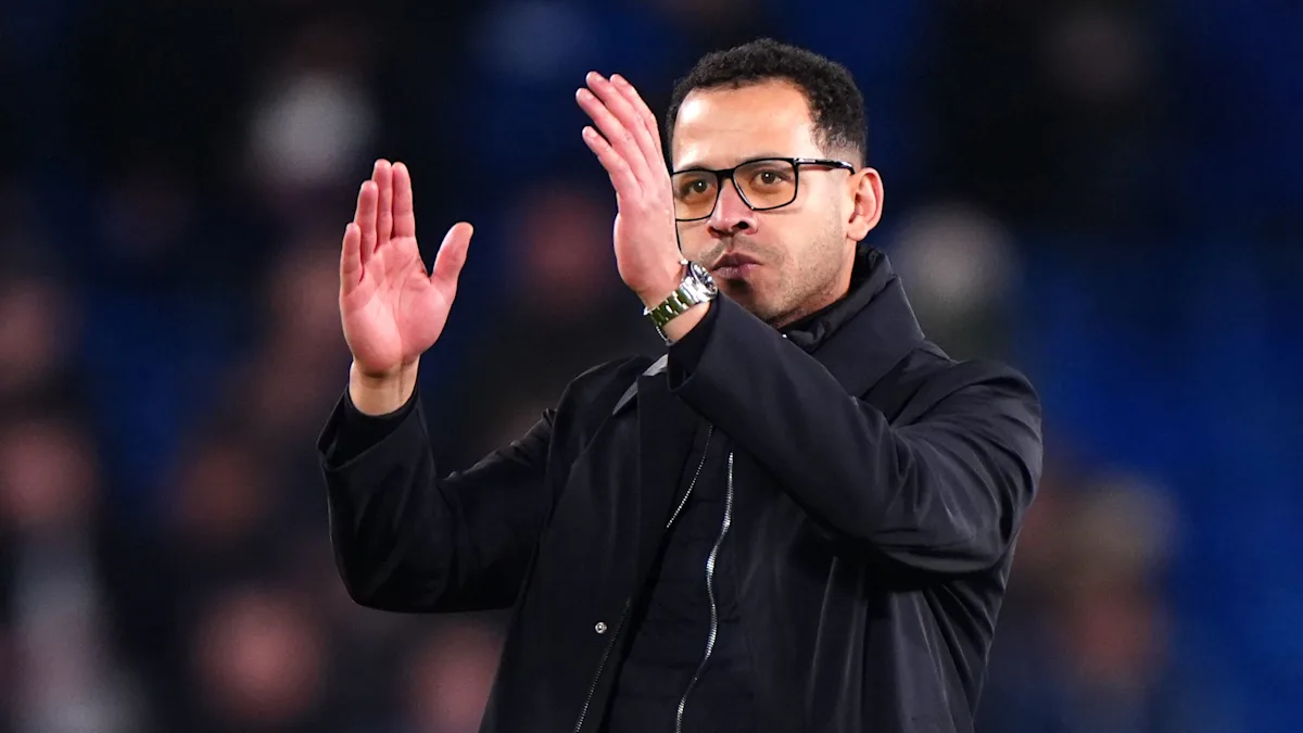 Chelsea players celebrating a goal