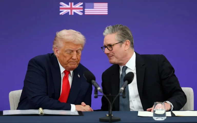 Kremlin taunts Labour leader over Greenland