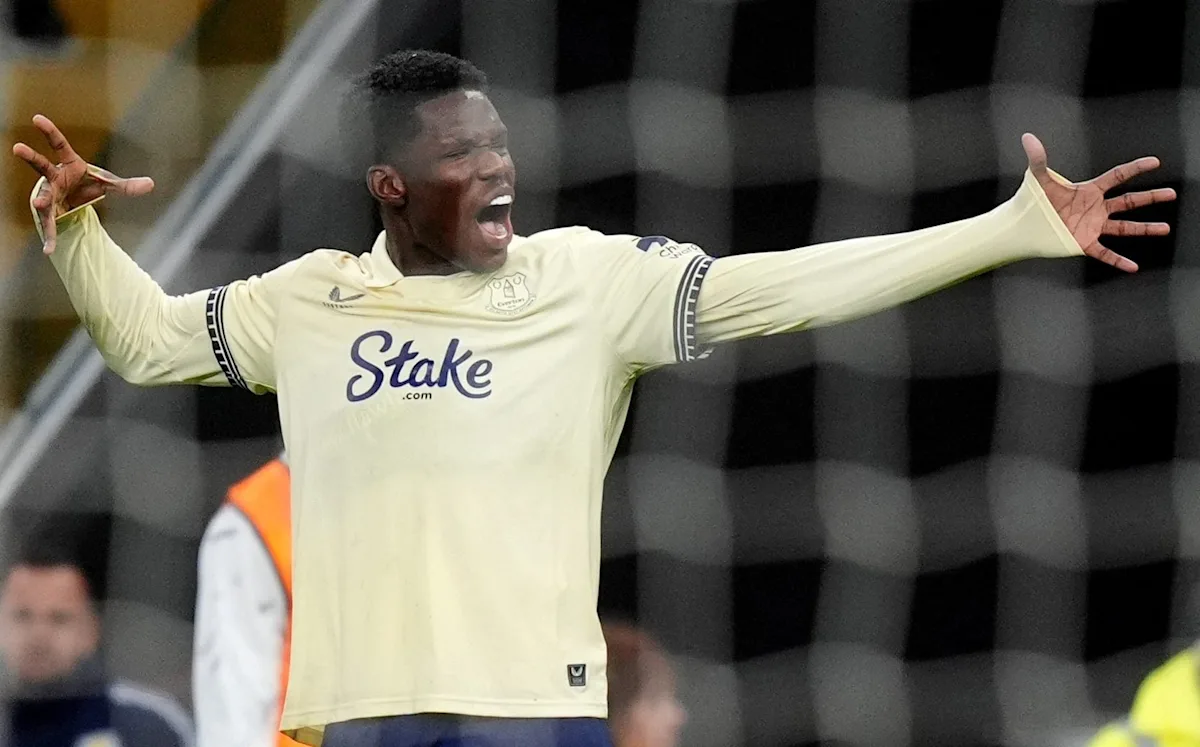 Aston Villa's title hopes in trouble