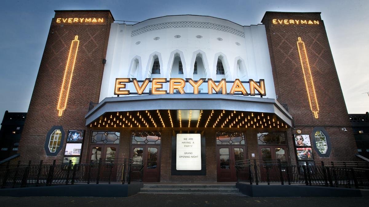 Everyman boss leaves after profit alert