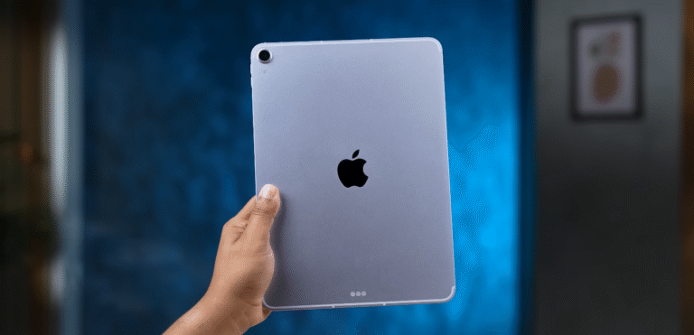 iPad Air M3 sees massive UK Black Friday reductions