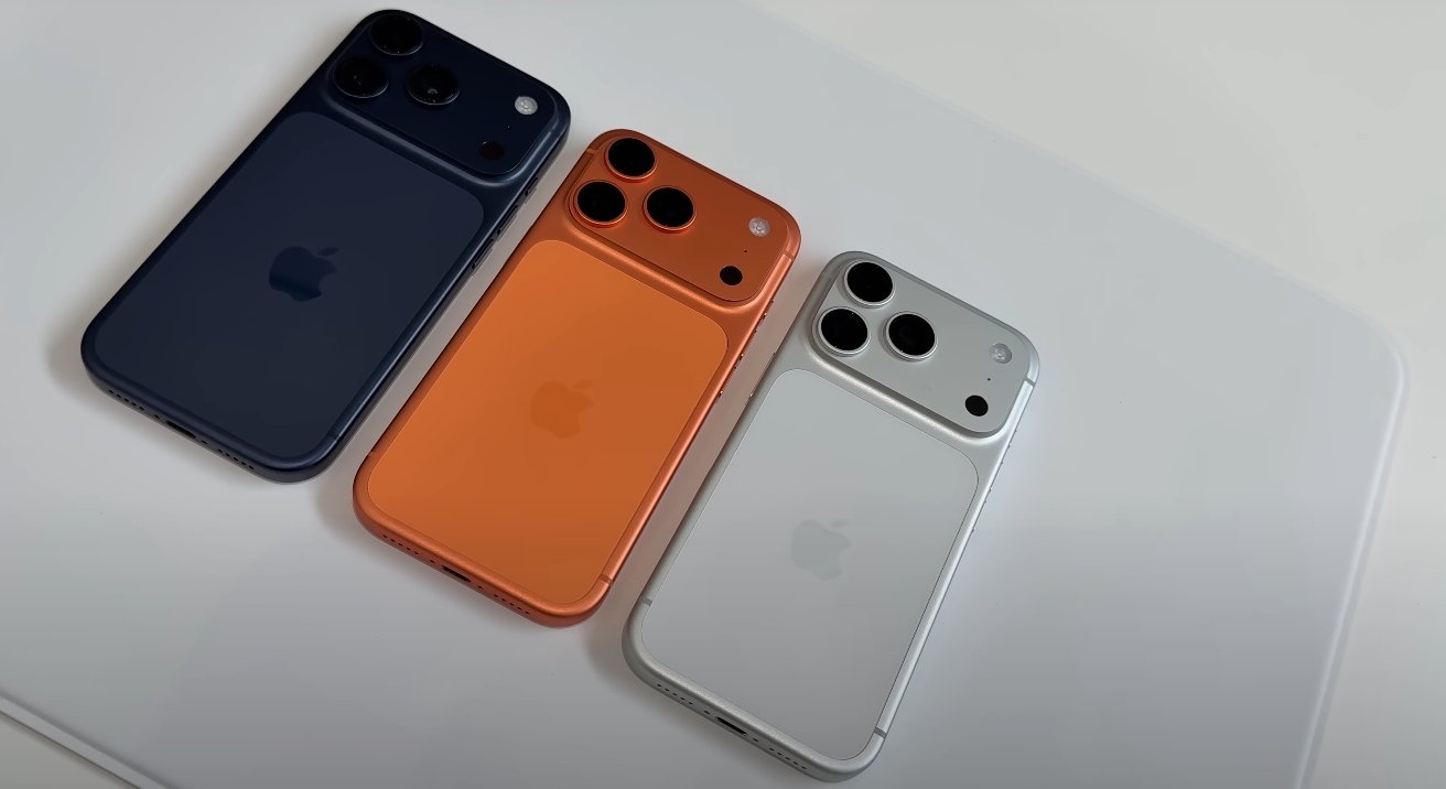 iPhone 17 Pro Carrier Compatibility in USA T-Mobile, AT&T & Verizon