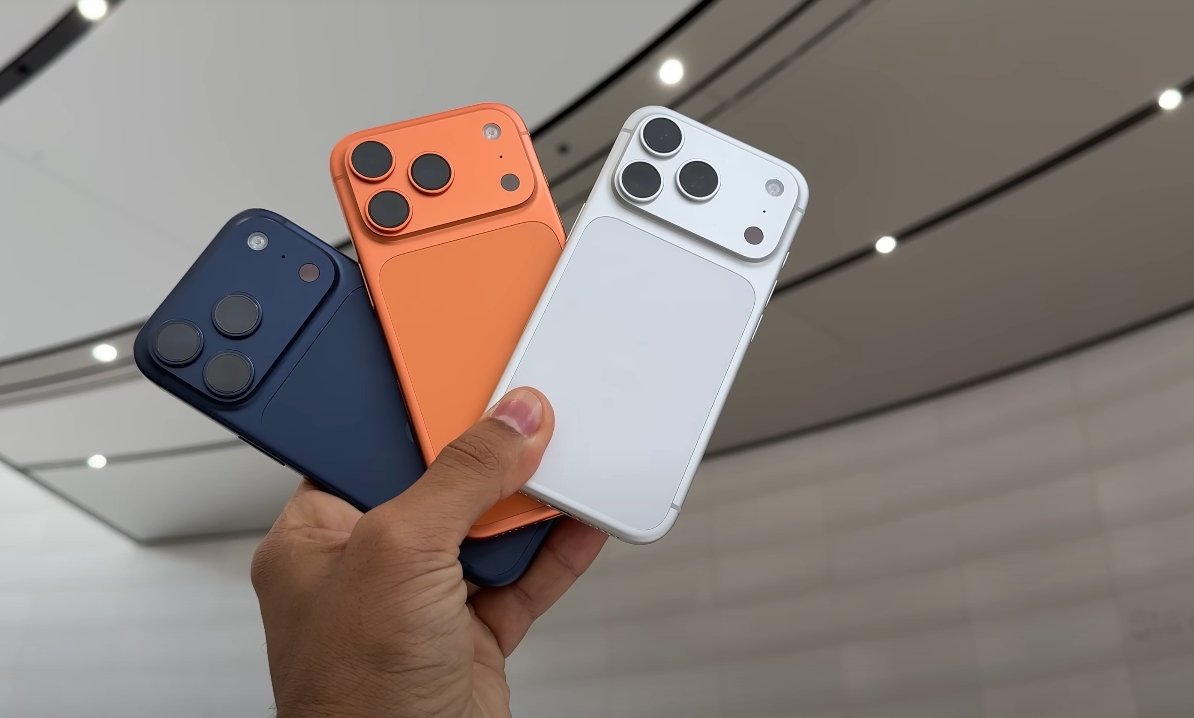 iPhone 17 Pro Latest Update: Apple’s Big USA Reveal