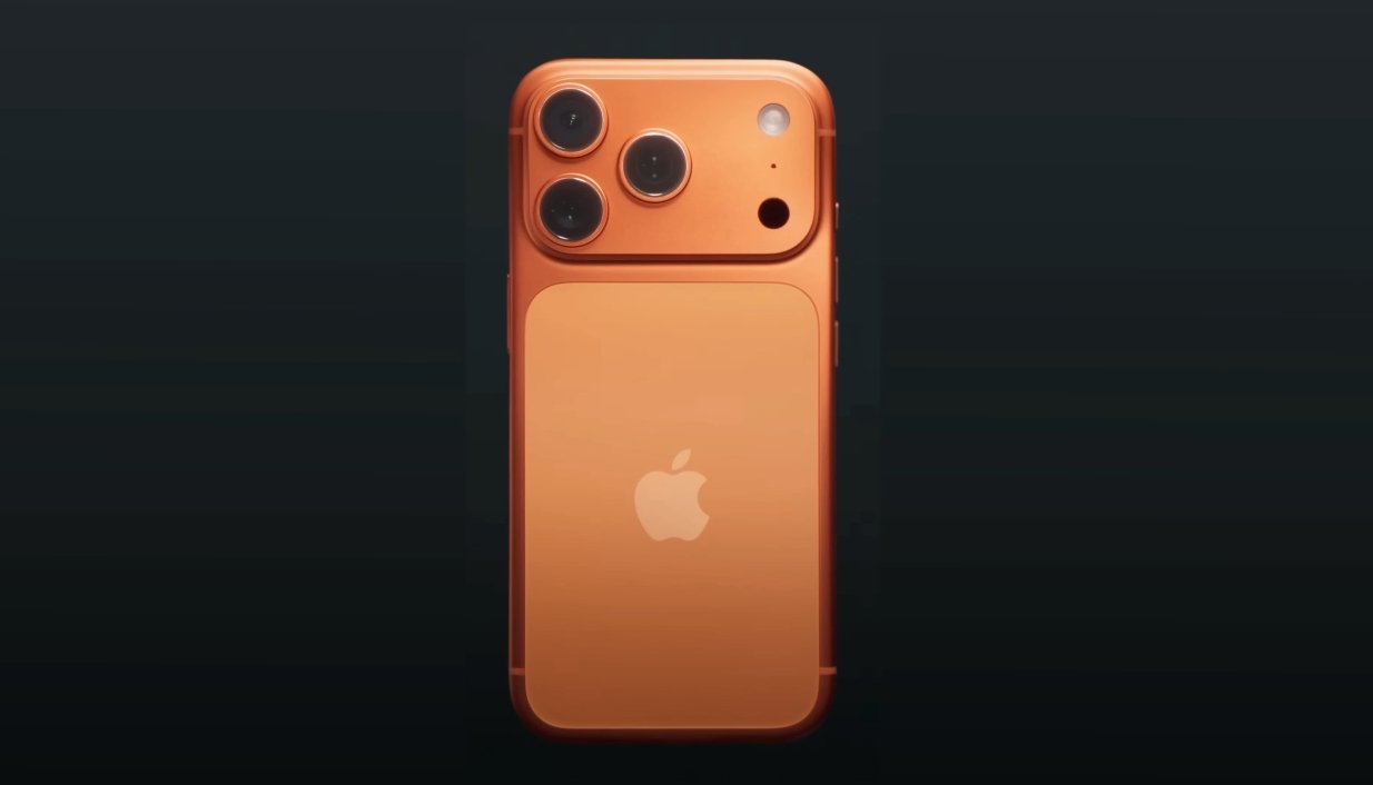 iPhone 17 Pro USA Release Creates Huge Buzz Online