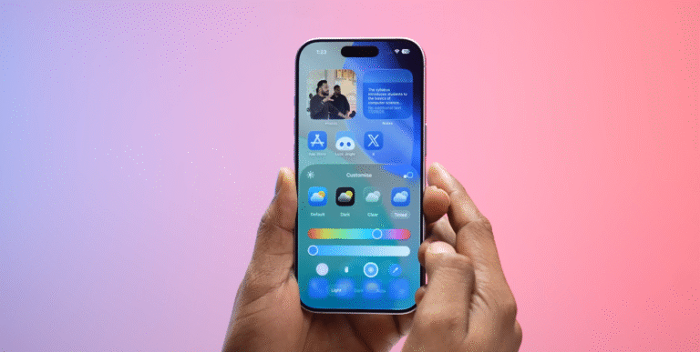 iPhone 17 Pro gets wallet friendly UK pricing this Black Friday