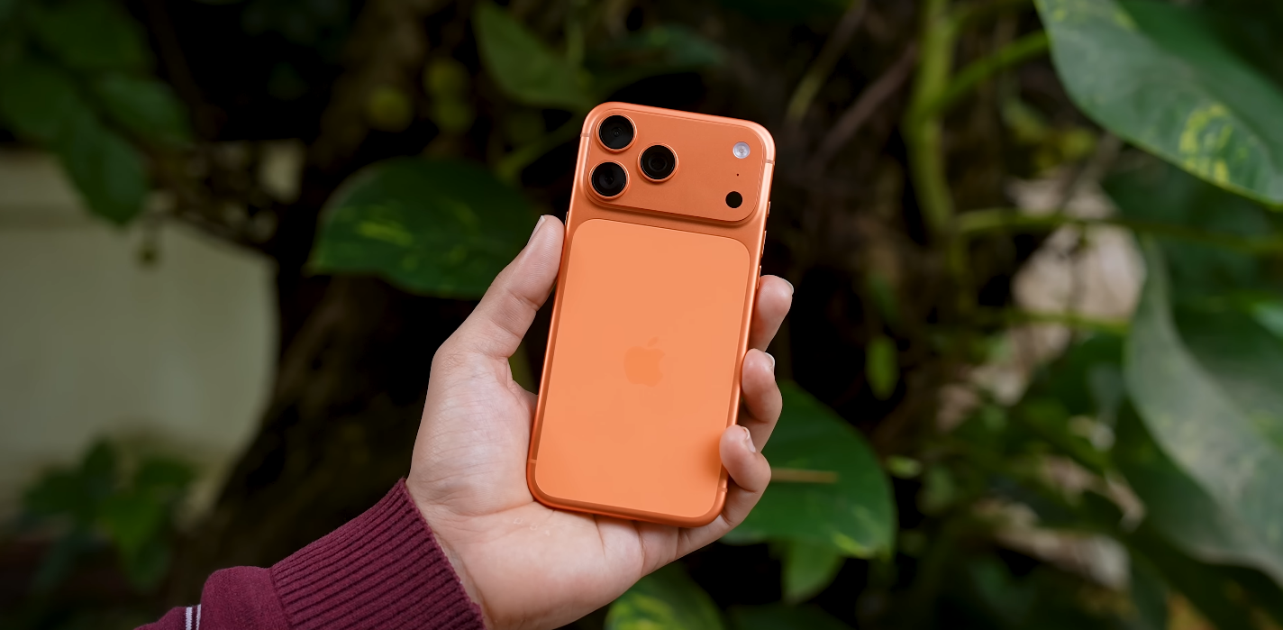 iPhone 17 discounts UK buyers waited all year for