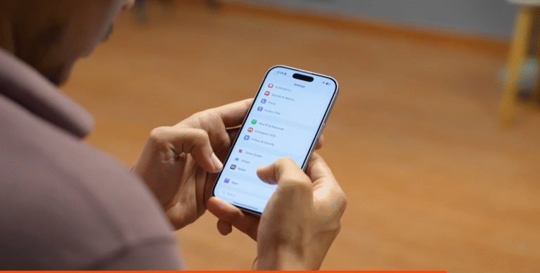 iPhone 17 upgrade becomes cheaper in the UK overnight