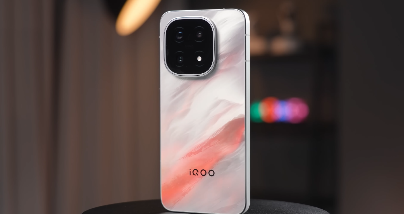 iQOO 15 Germany launch expected to shake up the Android market