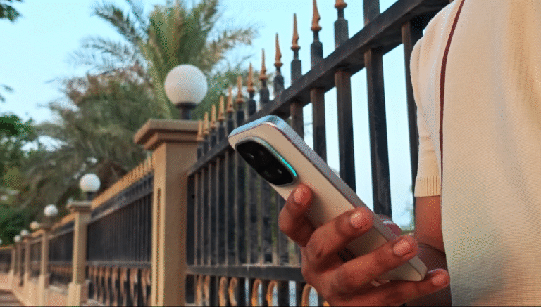 iQOO 15 camera samples leak before official announcement