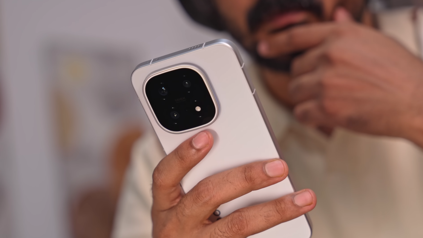 iQOO 15 charging speed could outclass many flagships in America