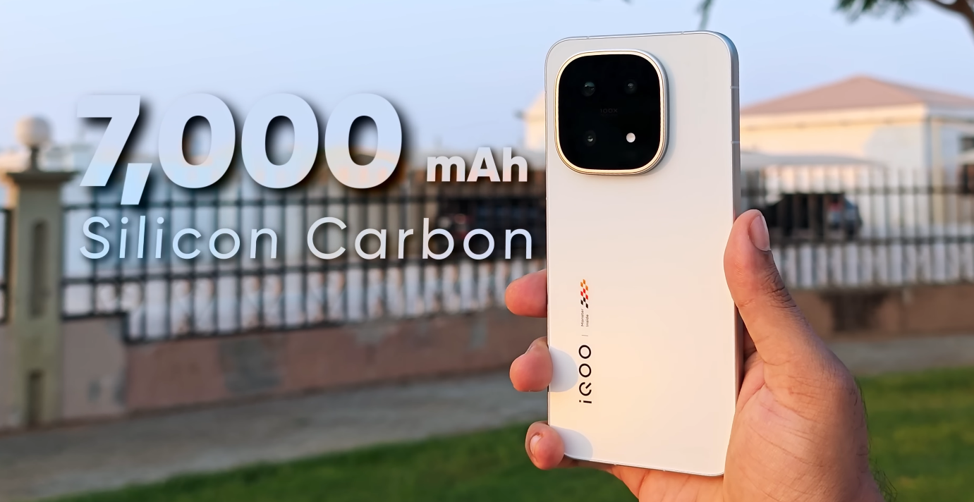 iQOO 15 expected to dominate mid-range market this season