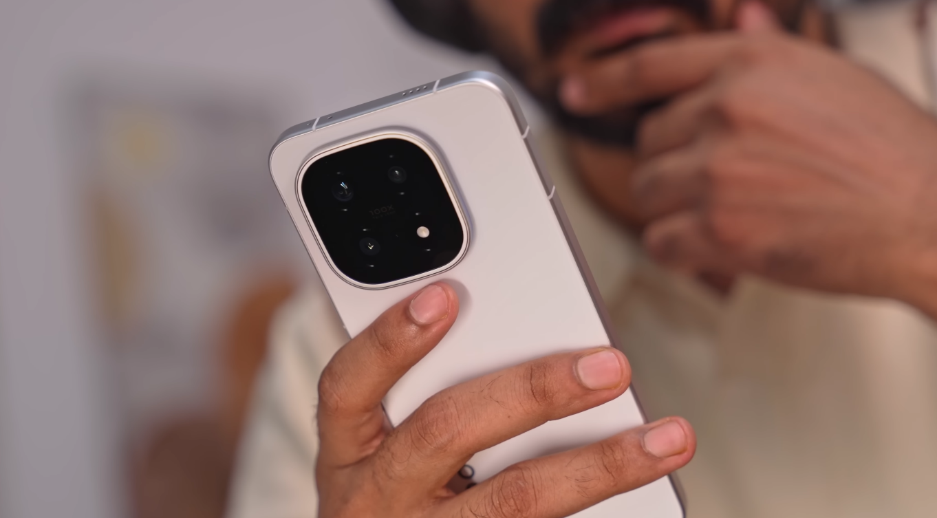 iQOO 15 expected to launch with Snapdragon 8 Gen 4 in the US