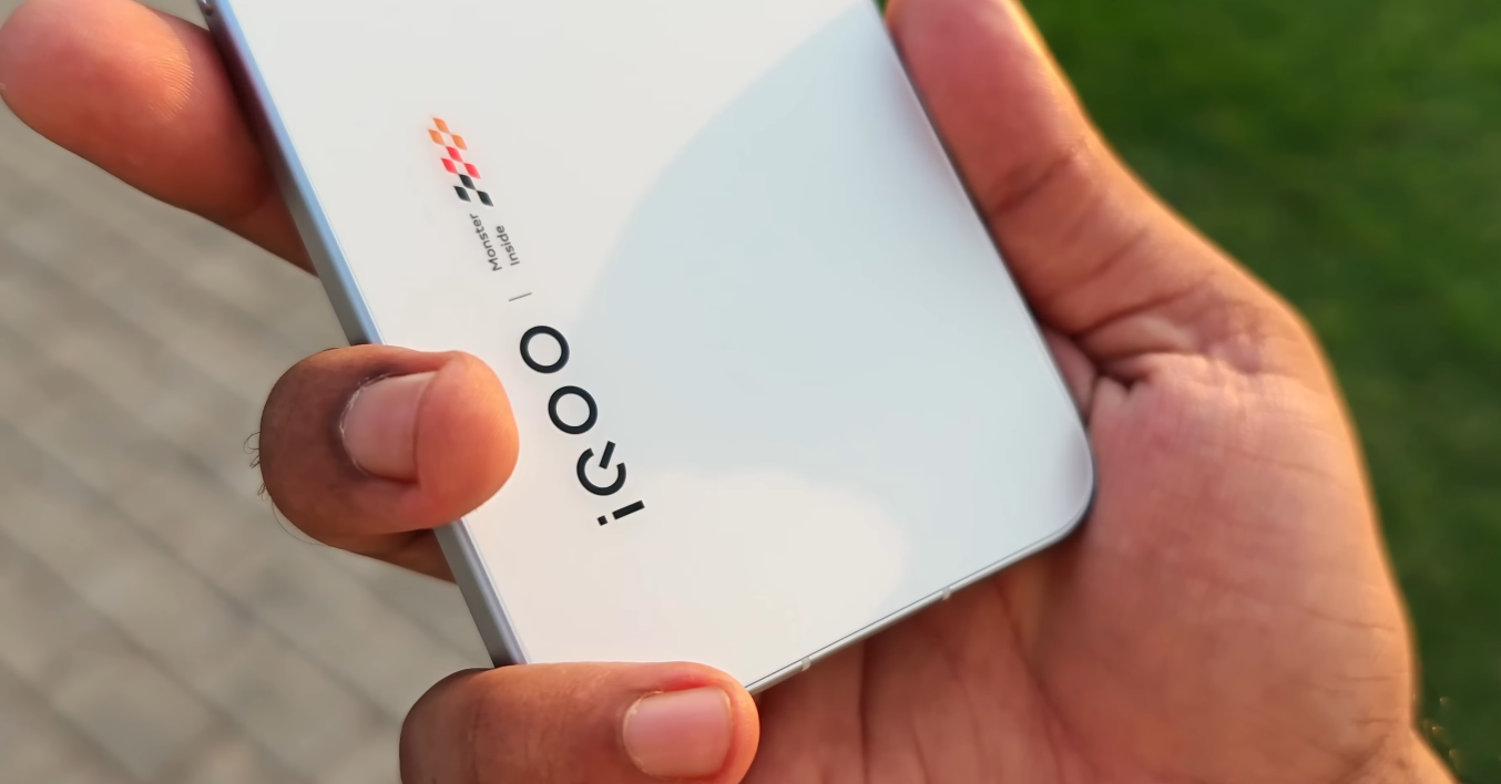 iQOO 15 hands on review sparks massive interest in Britain