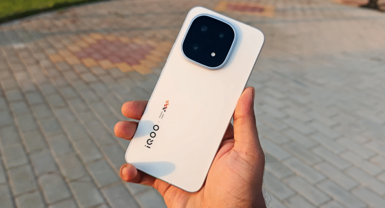 iQOO 15 may arrive in the US with improved AI features