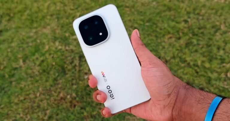 iQOO 15 price in the US may challenge OnePlus and Xiaomi rivals