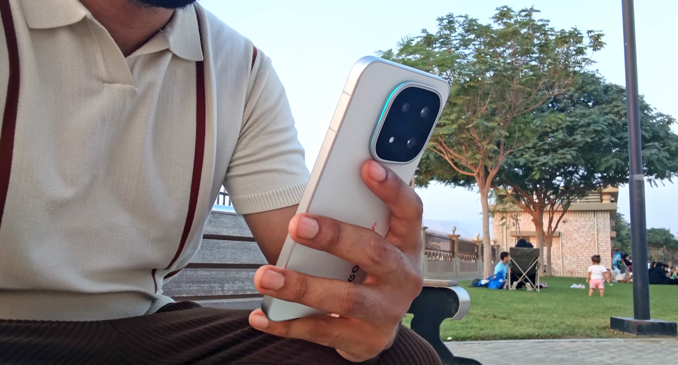 iQOO 15 price leak hints at aggressive US market strategy