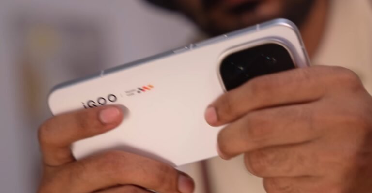 iQOO 15 release date in the US sparks excitement among Android fans