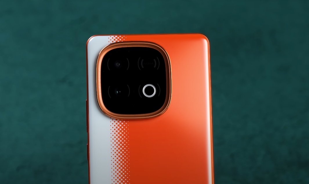 iQOO Neo 10 Leaks and Early Look