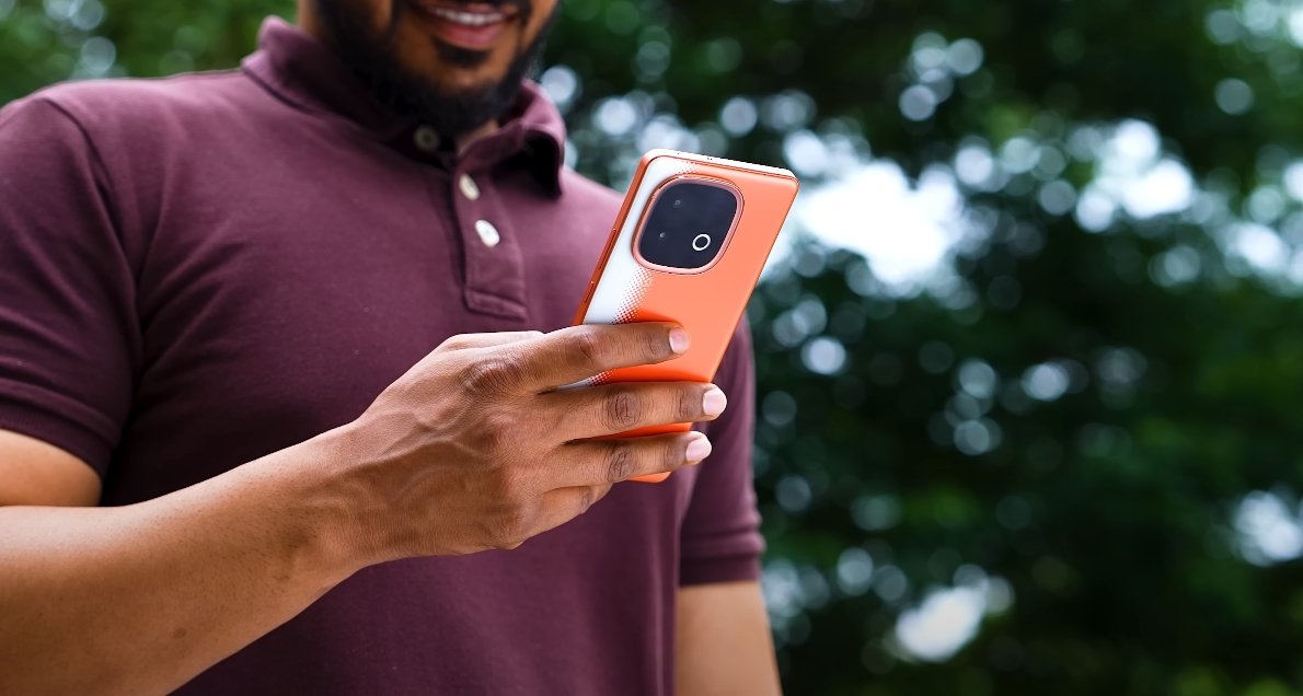 iQOO Neo 10 offers high-end specs at mid-range UK pricing