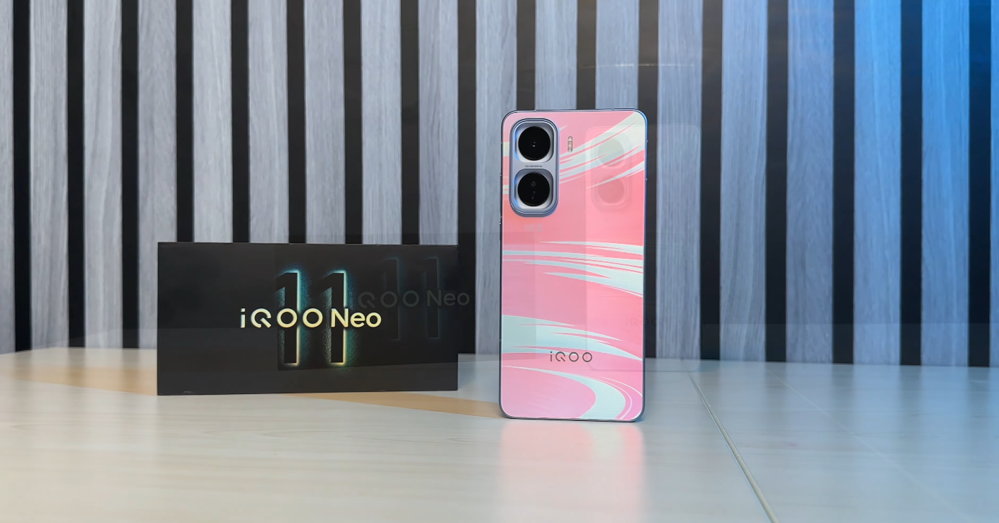 iQOO Neo 11 leaks signal huge jump in specs for Canadian buyers