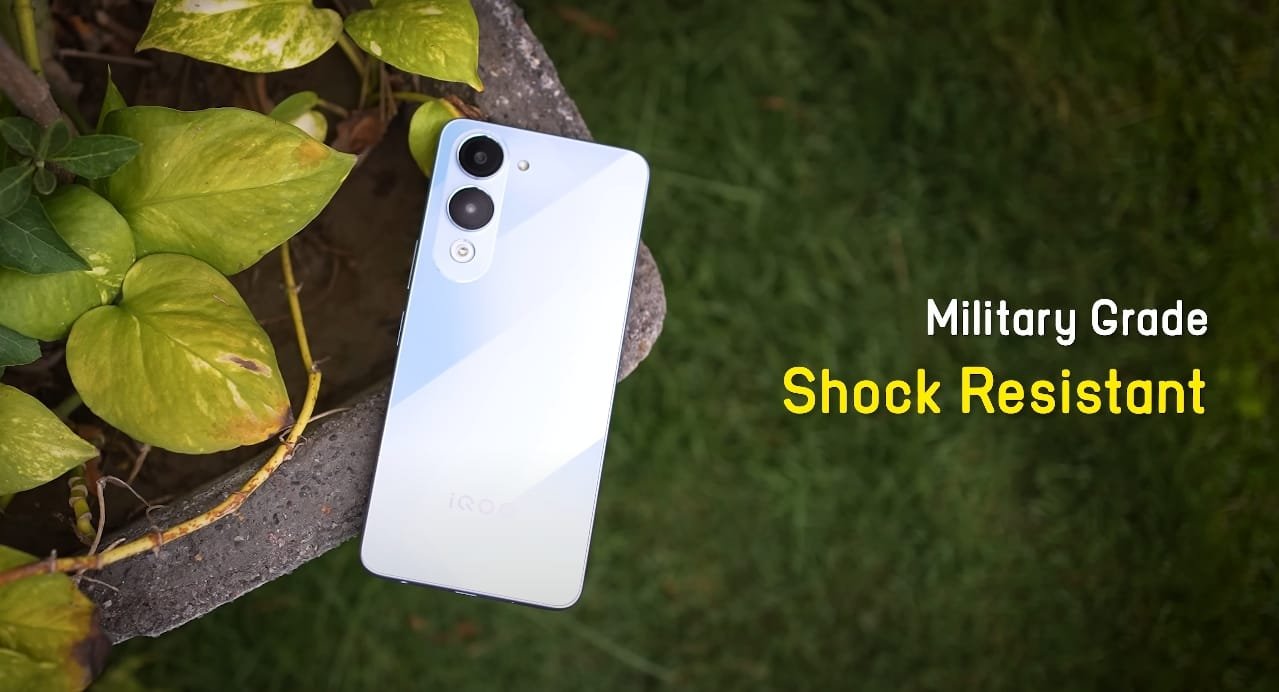 iQOO Z10 Lite 5G Full Specs and Expected Price in Canada